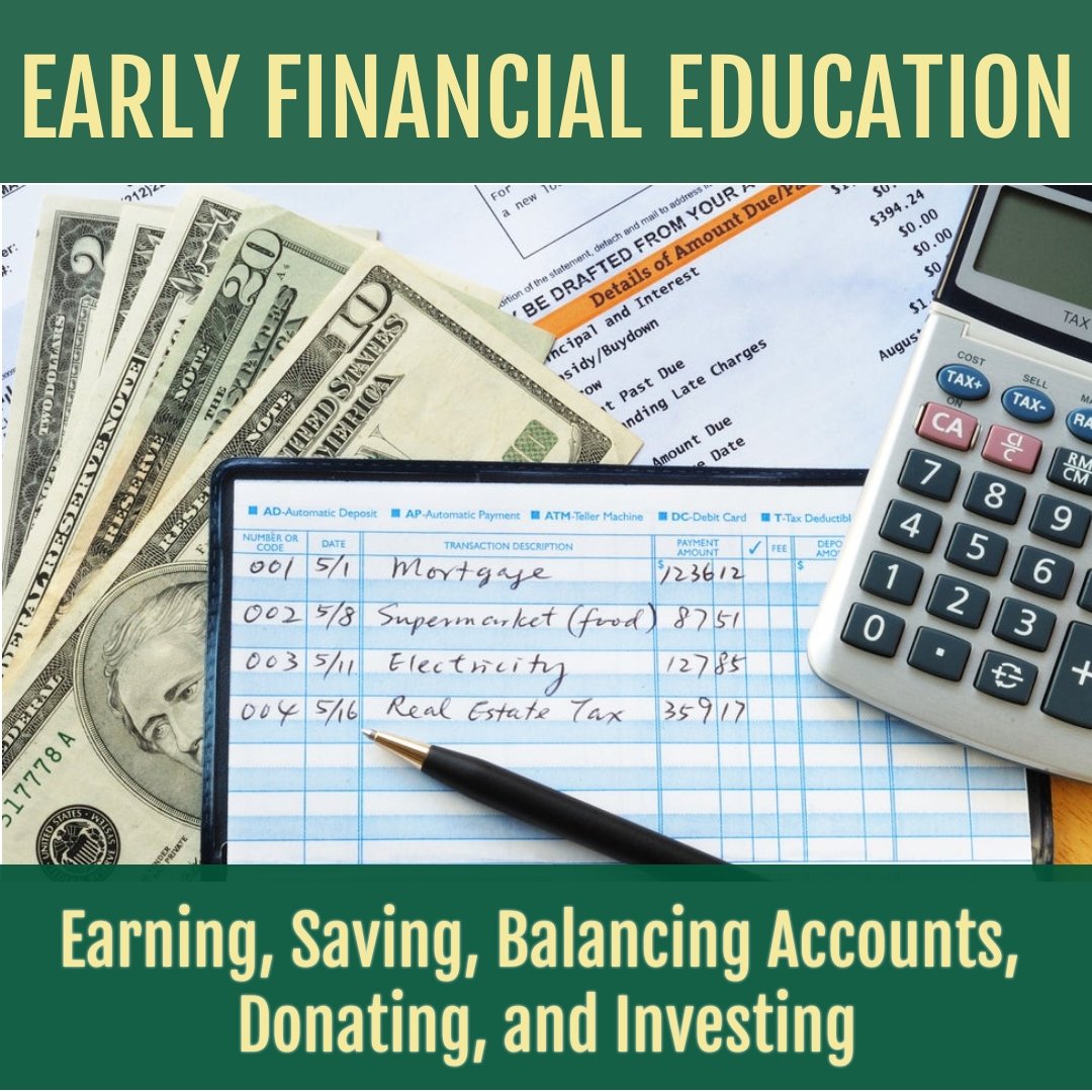 BB FINANCIAL education 2