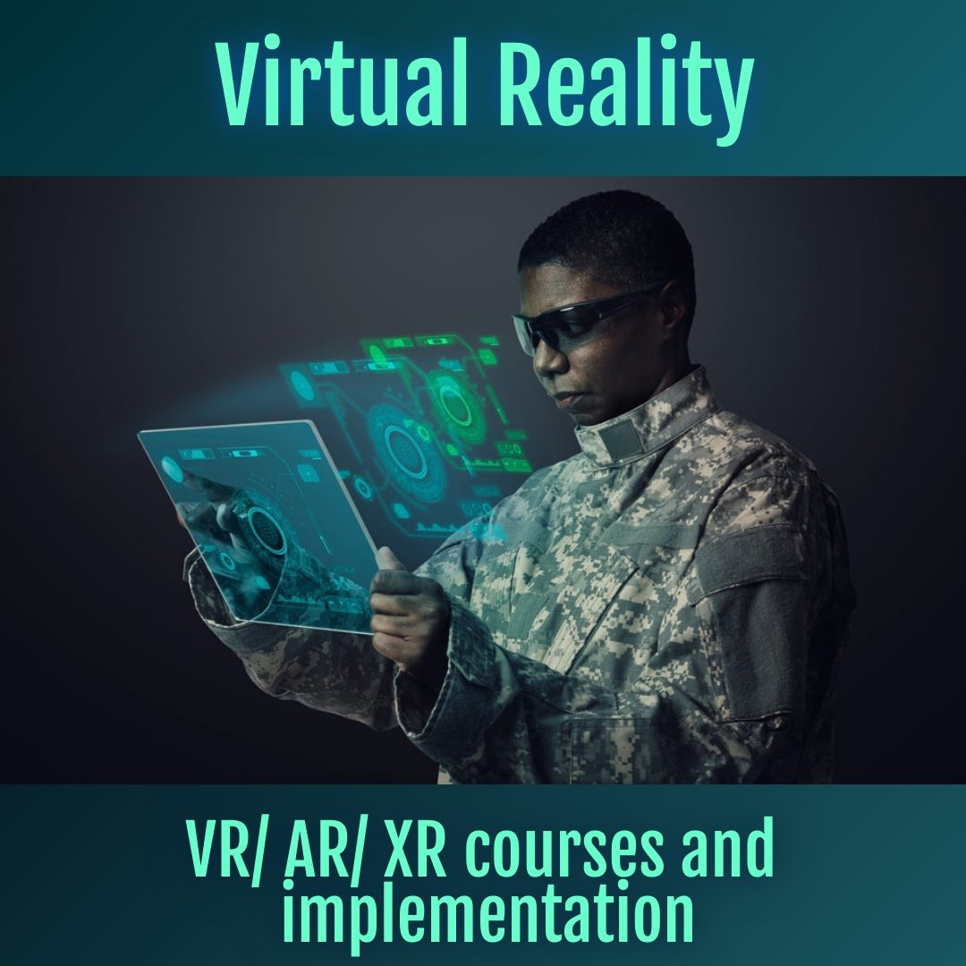 BB VR-AR square graphic for heritage